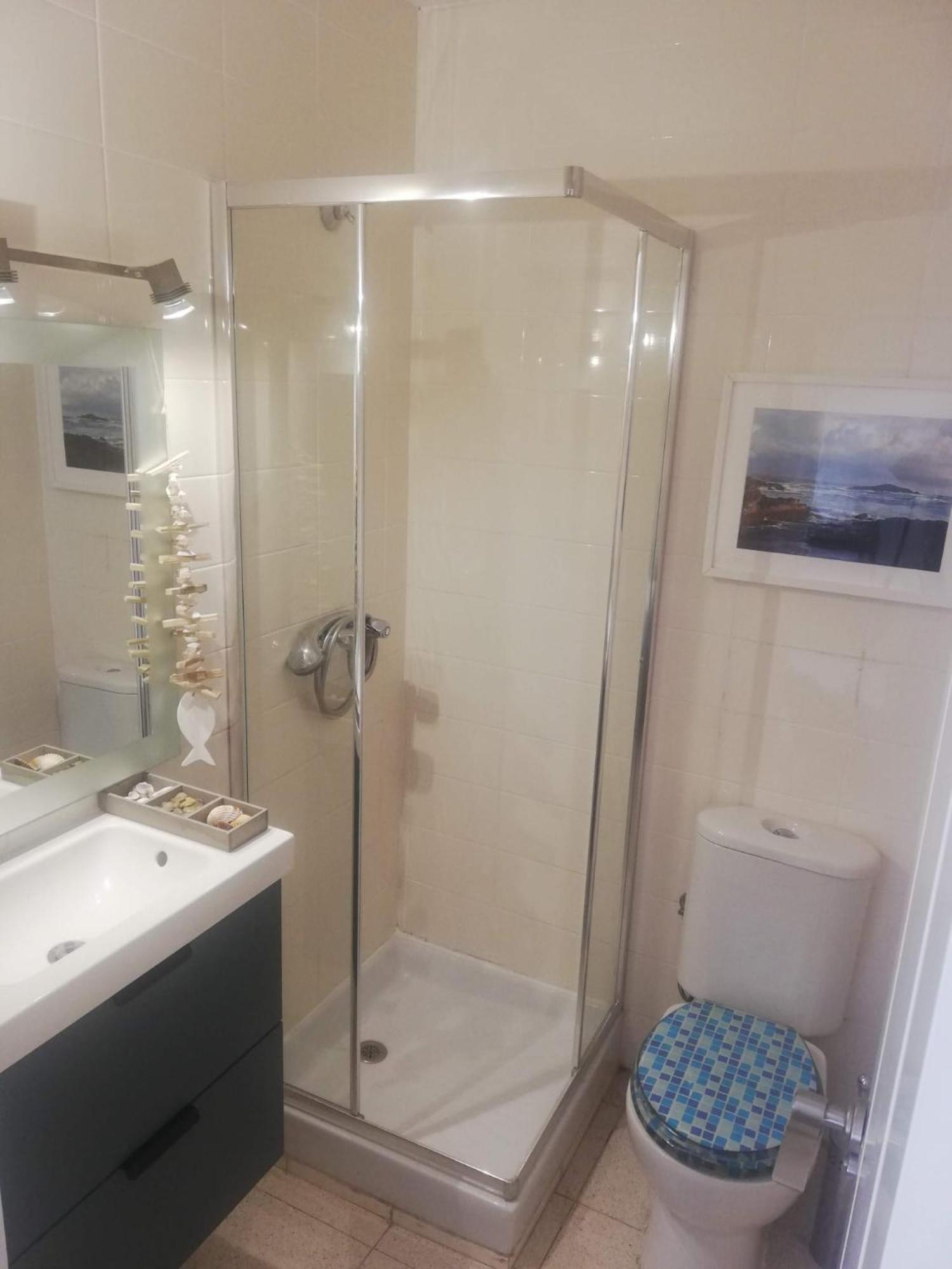 Casa Con Piscina En Hébergement de vacances
